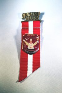 Pin op lint Gabri