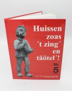 Rooie Bükske
