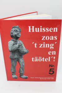 Rooie Bükske