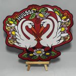 Rug patch Huusse