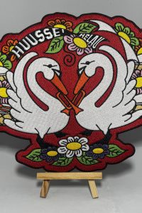 Rug patch Huusse