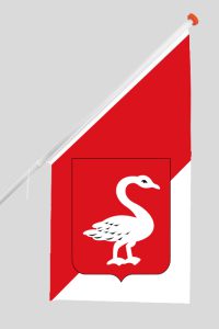 Huissense Gevelvlag