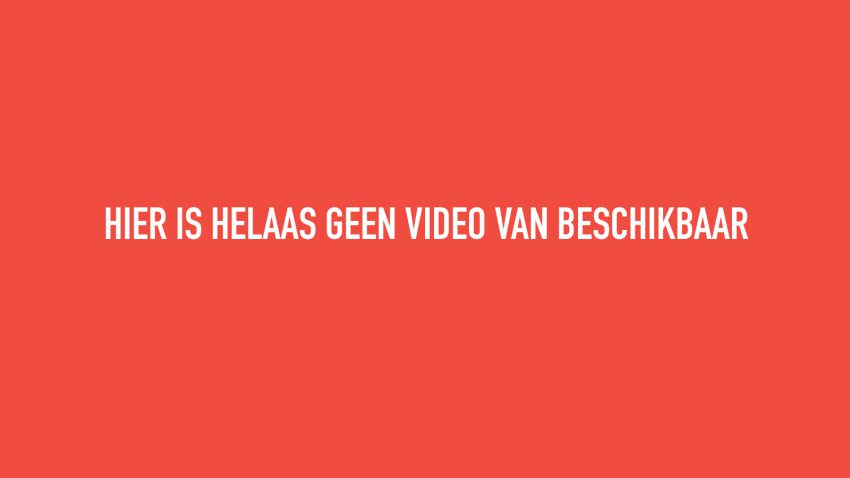 VIDEOMELDING VIDEOMELDING